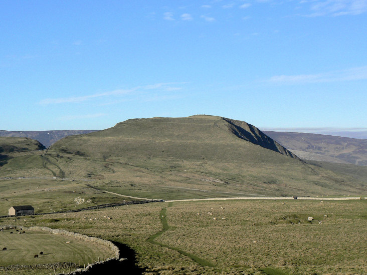 Mam Tor Mam Tor